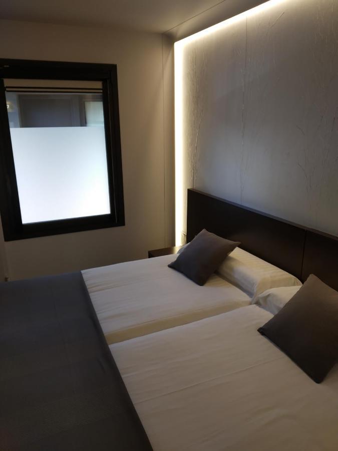 Hotel Olot Centre Exterior foto