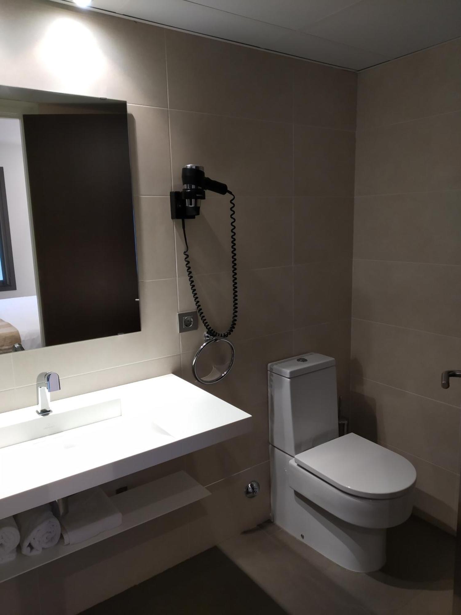 Hotel Olot Centre Zimmer foto