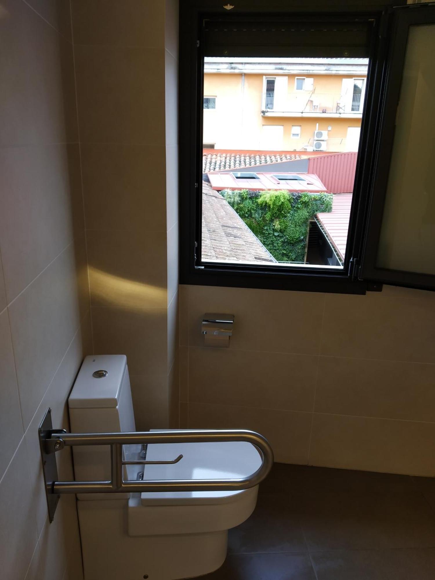 Hotel Olot Centre Zimmer foto